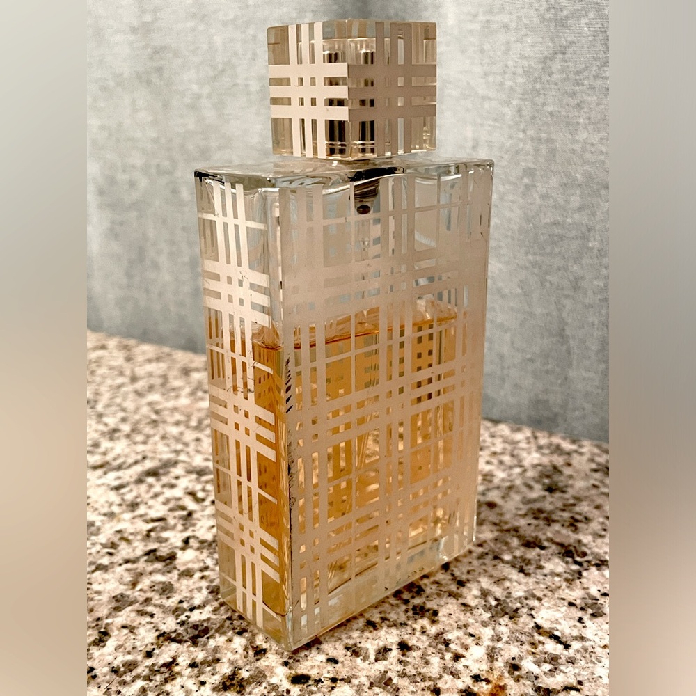 Burberry Brit eau de toilette